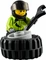 LEGO City Starke Fahrzeuge - Monster Truck Vorschaubild