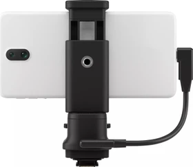 Canon AD-P1 Multifunktions-Zubehörschuh-Adapter für Smartphones