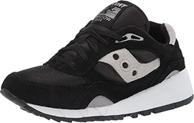 Saucony Shadow 6000 white/rust