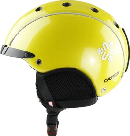 Casco Mini Pro 2 Helm gelb (Junior)