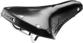 Brooks B17 Imperial 175mm Sattel schwarz