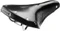 Brooks B17 Imperial 175mm Sattel schwarz Vorschaubild