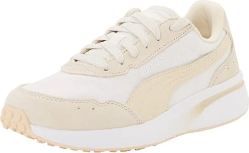 Puma R78 Glance warm white/canvas/puma white (Damen)