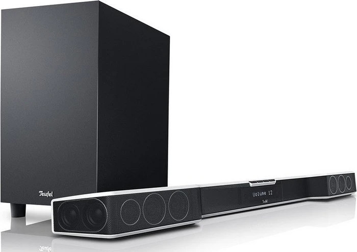 Teufel Cinebar Duett 2.1-Set