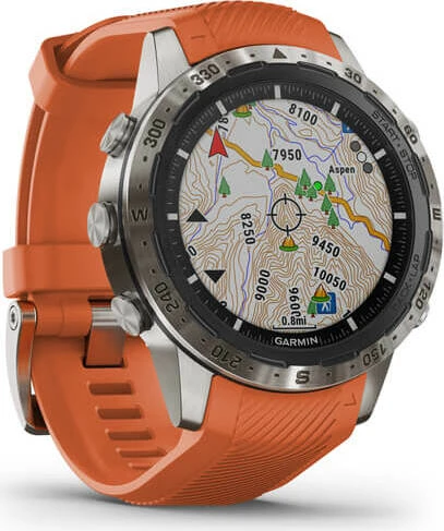 Garmin MARQ Adventurer Performance Edition