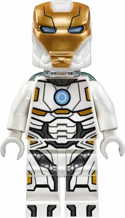 LEGO Marvel Super Heroes Spielset - Avenjet Weltraummission