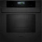 Siemens iQ700 HM976GMM1 Backofen mit Mikrowelle mattschwarz Vorschaubild