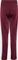 adidas Seasonal Essentials Tiberio 3-Streifen Tricot Trainingsanzug maroon/magic mauve (Junior) Vorschaubild