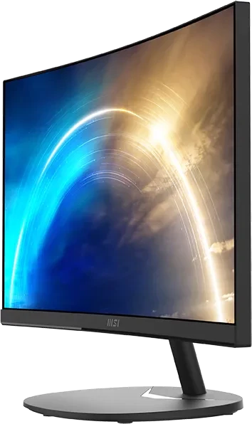 MSI PRO MP2412C, 23.6"