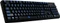 Tt esports Poseidon Illuminated Gaming Keyboard, USB, DE Vorschaubild