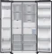 Samsung RS97F RS90F67BETEF Side-by-Side Vorschaubild