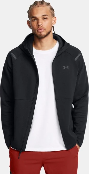 Under Armour Unstoppable Zip Hoodie (Herren)