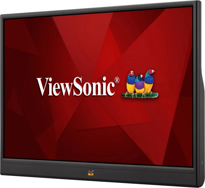 ViewSonic VA1655, 15.6"