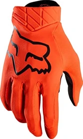 Fox Racing Airline orange