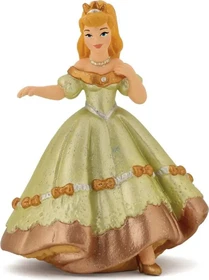Papo Die Bezaubernde Welt - Prinzessin Amélie