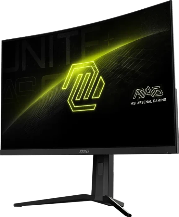 MSI MAG 321CUPDE, 31.5"