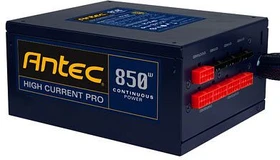 Antec High Current Pro HCP-850 850W, ATX 2.3