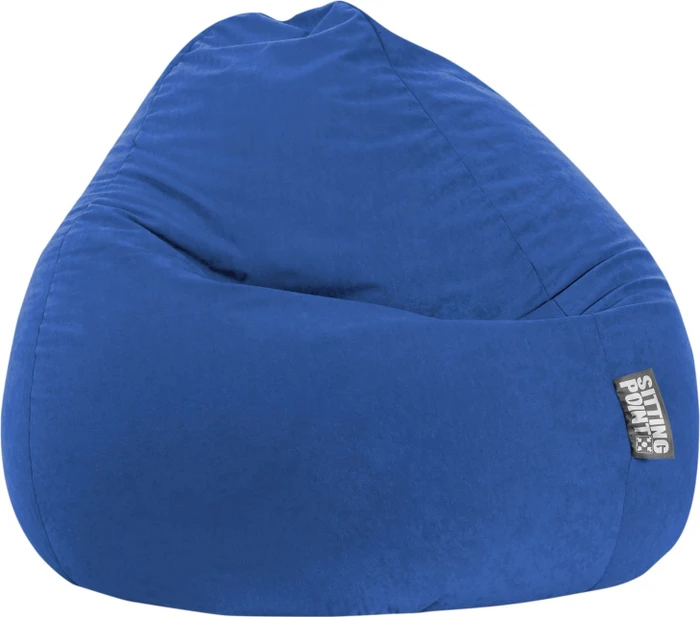 Sitting Point Beanbag Easy XXL Sitzsack dunkelblau
