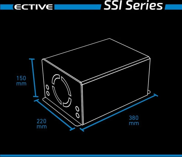 Ective SSI 10 12V