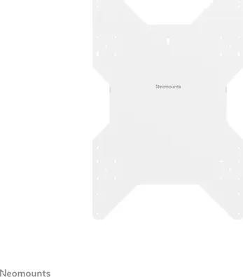 Neomounts WL85-515WH16