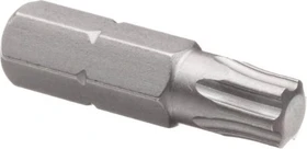 Wera 867/1 IP Torx Plus Bit 1/4", 30IPx25mm, 1 Stück