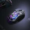 GravaStar Mercury X Wireless Gaming Mouse, Interstellar Silver, USB/Bluetooth Vorschaubild