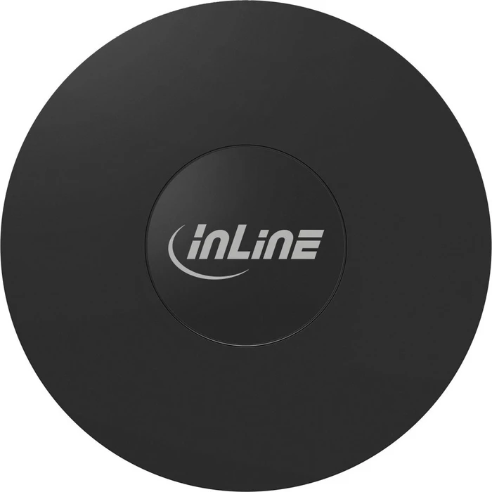 InLine SmartHome IR Control Center schwarz