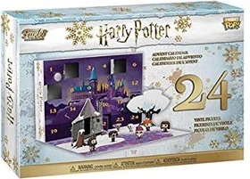 FunKo Pocket Pop! Harry Potter Adventskalender 2018