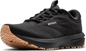 Brooks Revel 7 schwarz (Damen)