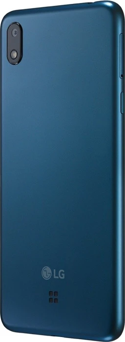 LG K20 LMX120EMW Dual-SIM moroccan blue