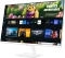 Samsung Smart Monitor M5 M50C, weiß, 27" Vorschaubild