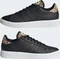 adidas Grand Court Base 2.0 core black/pulse lime (Herren) Vorschaubild