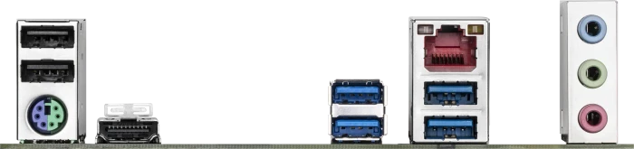 GIGABYTE B860M D (Intel 1851)