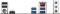 GIGABYTE B860M D (Intel 1851) Vorschaubild
