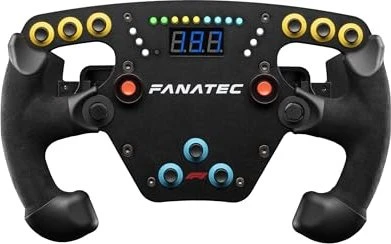 Fanatec Clubsport F1 Esports V2 Lenkrad (Xbox/PC)