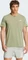 adidas Adi365 Climacool Laufshirt kurzarm tent green (Herren) Vorschaubild