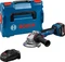 Bosch Professional GWS 18V-11 S Akku-Winkelschleifer Vorschaubild