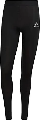 adidas Techfit Long Tight Hose lang schwarz (Herren)
