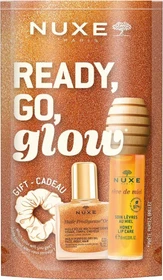 Nuxe Honey Glow On The Go Geschenkset