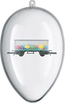 Märklin - Spur Z Güterwagen - Osterwagen Spur Z 2022