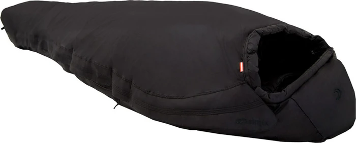 Carinthia D600x Mumienschlafsack
