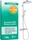 Hansgrohe Crometta E Showerpipe 240 1jet Thermostat Duschsystem chrom (27271000)