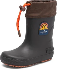 Bisgaard Thermo steel grey (Junior)