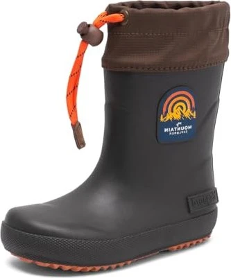 Bisgaard Thermo steel grey (Junior)