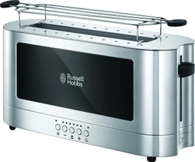 Russell Hobbs Elegance Langschlitz-Toaster
