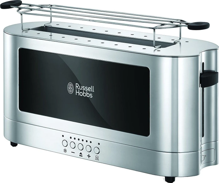 Russell Hobbs Elegance Langschlitz-Toaster