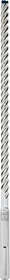 Bosch Professional EXPERT SDS-max-8X Hammerbohrer, 16x400x540mm, 5 Stück