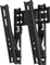 Hama TV-Wandhalterung MOTION Ultraslim, 3 Sterne, L schwarz Vorschaubild