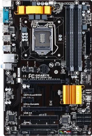 GIGABYTE GA-Z97P-D3 (Intel 1150)