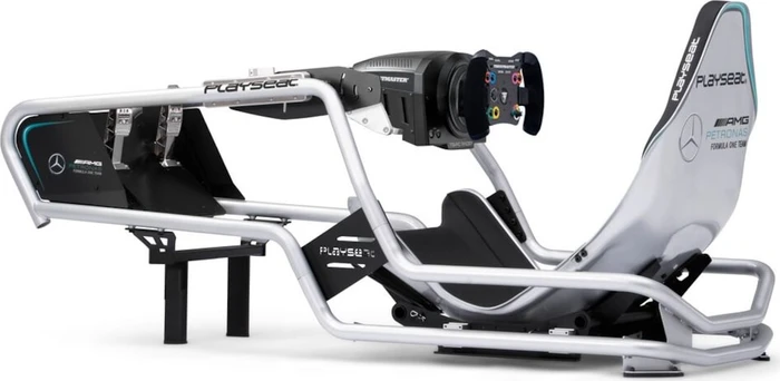 Playseat Formula Intelligence, Mercedes AMG Petronas Formula One Team